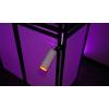 imageRockville DJMAG2 Magnetic Mount for MINI Halo Lights 1420 Threading