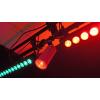 imageRockville DJMAG2 Magnetic Mount for MINI Halo Lights 1420 Threading