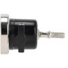 imageRockville DJMAG2 Magnetic Mount for MINI Halo Lights 1420 Threading