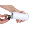 imageRockville DJMAG2 Magnetic Mount for MINI Halo Lights 1420 Threading