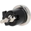 imageRockville DJMAG2 Magnetic Mount for MINI Halo Lights 1420 Threading