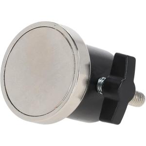 imageRockville DJMAG2 Magnetic Mount for MINI Halo Lights 1420 Threading