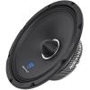 imageRockville 2 RXM108 10 1200w 8Ohm SPL Car Midrange MidBass Speakers wBullet