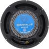 imageRockville 4 RXM108 10 2400w 8Ohm SPL Car Midrange MidBass Speakers wBullet