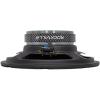 imageRockville 4 RXM108 10 2400w 8Ohm SPL Car Midrange MidBass Speakers wBullet