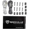 imageRockville Car Audio Bundle 2 RV63A 65 750W Peak  140W RMS 3Way Car Speakers 2 RV353A 35 200W Peak  60W RMS 3Way Car Speakers 4Items