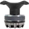 imageRockville HT101 Titanium Compression Tweeter 175 Voice Coil 300W 8 Ohms ABS Horn High Sensitivity ScrewOn Perfect for Pro and Car Audio135