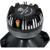 imageRockville HT101 Titanium Compression Tweeter 175 Voice Coil 300W 8 Ohms ABS Horn High Sensitivity ScrewOn Perfect for Pro and Car Audio135
