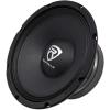 imageRockville RM104PRO 10 in 2400Watt Peak SPL Car Midrange MidBass Pro Speakers 4Ohm CEA Compliant Kevlar Reinforced Cone for Vehicle Audio 4Piece