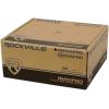 imageRockville RM104PRO 10 in 2400Watt Peak SPL Car Midrange MidBass Pro Speakers 4Ohm CEA Compliant Kevlar Reinforced Cone for Vehicle Audio 4Piece