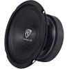 imageRockville RM64PRO 65 200W Peak100W RMS per Speaker 800W Total 4Ohm SPL Midbass Midrange Car Speakers Kevlar Reinforced Cone 90oz Magnet 103dB Sensitivity 85Hz7kHz 4Piece
