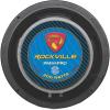 imageRockville RM64PRO 65 200W Peak100W RMS per Speaker 800W Total 4Ohm SPL Midbass Midrange Car Speakers Kevlar Reinforced Cone 90oz Magnet 103dB Sensitivity 85Hz7kHz 4Piece