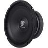 imageRockville RM88PRO MidRange Competition Car Speaker 8 1200W 8 Ohm Kevlar Cone Open Basket CEA Compliant 100oz Magnet for Car Audio 4piece