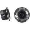 imageRockville RT5 28 in Aluminum Car Pro Tweeters Titanium Diaphragm and Kapton Voice Coil High Frequency Audio Drivers for Car Sound Systems and PA Setups 8Piece