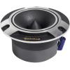 imageRockville RT5 28 in Aluminum Car Pro Tweeters Titanium Diaphragm and Kapton Voice Coil High Frequency Audio Drivers for Car Sound Systems and PA Setups 8Piece