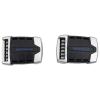 imageRockville RV652C Bundle 2 Pairs 65 Component Car Speakers 1500W peak280W RMS per Pair RXAF1 1600W Peak 4Channel Amplifier RWK42 4 Gauge Amp Wiring Installation Kit 4Items