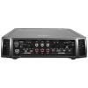 imageRockville RV652C Bundle 2 Pairs 65 Component Car Speakers 1500W peak280W RMS per Pair RXAF1 1600W Peak 4Channel Amplifier RWK42 4 Gauge Amp Wiring Installation Kit 4Items