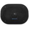 imageRockville RVL69W 300Watt Peak150Watt RMS 6x9 in 4Ohm Cast Aluminum Car Subwoofer Double 60oz Magnet 2Inch Voice Coil for Competition MidBass 2Piece