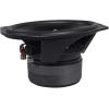 imageRockville RVL69W 300Watt Peak150Watt RMS 6x9 in 4Ohm Cast Aluminum Car Subwoofer Double 60oz Magnet 2Inch Voice Coil for Competition MidBass 2Piece