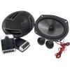 imageRockville RXAF1 Bundle 1600W Peak400W RMS 4 Ch Car Amplifier 2 RV692C 6x9 in 1000W Component Speakers 2 RV694A 6x9 in 4Way Speakers RWK42 4 Gauge Amp Wiring Kit with RCA Cables 6 Items