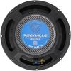 imageRockville RXM104 10 in MidRange MidBass Car Speaker 1200W Peak600W Peak Each 4 Ohm Kevlar Cone Bullet Open Basket CEA Compliant for Car Audio 2Piece