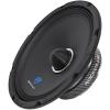 imageRockville RXM104 10 in MidRange MidBass Car Speaker 1200W Peak600W Peak Each 4 Ohm Kevlar Cone Bullet Open Basket CEA Compliant for Car Audio 2Piece