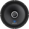 imageRockville RXM104 10 in MidRange MidBass Car Speaker 1200W Peak600W Peak Each 4 Ohm Kevlar Cone Bullet Open Basket CEA Compliant for Car Audio 2Piece