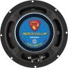 imageRockville RXM84 Component Bundle 2 8 in 250Watt 4 Ohm MidBass Driver Car Audio Speakers 2 RT6 1 in Silk Dome Neo Component Tweeters with Crossovers 4Items