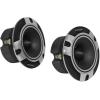 imageRockville X8C 8in Competition Car Audio Speakers 1000W CEA Rated Titanium Tweeters Audiophile Crossovers Aluminum Bullet for Car Audio 2Pairs