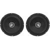 imageRockville X8C 8in Competition Car Audio Speakers 1000W CEA Rated Titanium Tweeters Audiophile Crossovers Aluminum Bullet for Car Audio 2Pairs