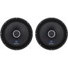 imageRockville 2 RXM108 10 1200w 8Ohm SPL Car Midrange MidBass Speakers wBullet