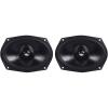 imageRockville RVL69W 300Watt Peak150Watt RMS 6x9 in 4Ohm Cast Aluminum Car Subwoofer Double 60oz Magnet 2Inch Voice Coil for Competition MidBass 2Piece
