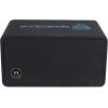 imageRockville DV10K52 Dual 10 K5 2400w Car Subwoofers PreLoaded Vented Sub Enclosure Box 2 Ohm 34 MDF Cast Iron Basket for Powerful Car Audio Bass