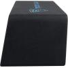 imageRockville DV10K52 Dual 10 K5 2400w Car Subwoofers PreLoaded Vented Sub Enclosure Box 2 Ohm 34 MDF Cast Iron Basket for Powerful Car Audio Bass