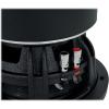 imageRockville Punisher 8D1 3000W Peak750W RMS 8 Car Subwoofer Dual 1Ohm UltraStiff Cone Advanced Cooling Durable Build for Bass Enthusiasts8 DVC 1 Ohm