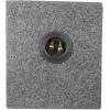 imageRockville RD65 Dual 65 Subwoofer Enclosure 060 Cu Ft Per Sub Sealed MDF Durable Carpet Finish Universal Fit HighGrade Wood for Car Audio Enthusiasts