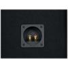 imageRockville RV1212P Dual 12 1200W Car Audio Subwoofers in Vented Enclosure 4Ohm Clean Punchy Bass 600W RMS Music Rating Durable MDF Build for Car Audio SystemsBlack