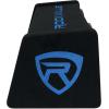 imageRockville RV1212P Dual 12 1200W Car Audio Subwoofers in Vented Enclosure 4Ohm Clean Punchy Bass 600W RMS Music Rating Durable MDF Build for Car Audio SystemsBlack