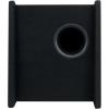 imageRockville RV1212P Dual 12 1200W Car Audio Subwoofers in Vented Enclosure 4Ohm Clean Punchy Bass 600W RMS Music Rating Durable MDF Build for Car Audio SystemsBlack