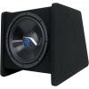 imageRockville RV1212P Dual 12 1200W Car Audio Subwoofers in Vented Enclosure 4Ohm Clean Punchy Bass 600W RMS Music Rating Durable MDF Build for Car Audio SystemsBlack