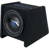 imageRockville RV1212P Dual 12 1200W Car Audio Subwoofers in Vented Enclosure 4Ohm Clean Punchy Bass 600W RMS Music Rating Durable MDF Build for Car Audio SystemsBlack