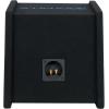 imageRockville RV1212P Dual 12 1200W Car Audio Subwoofers in Vented Enclosure 4Ohm Clean Punchy Bass 600W RMS Music Rating Durable MDF Build for Car Audio SystemsBlack