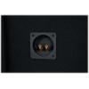 imageRockville RV1212P Dual 12 1200W Car Audio Subwoofers in Vented Enclosure 4Ohm Clean Punchy Bass 600W RMS Music Rating Durable MDF Build for Car Audio SystemsBlack