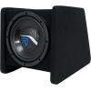 imageRockville RV1212P Dual 12 1200W Car Audio Subwoofers in Vented Enclosure 4Ohm Clean Punchy Bass 600W RMS Music Rating Durable MDF Build for Car Audio SystemsBlack