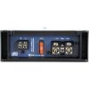 imageRockville SK510 PACKAGE 10 1200w Loaded K5 Car Subwoofer EnclosureDB11 Amp
