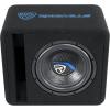 imageRockville SK510 PACKAGE 10 1200w Loaded K5 Car Subwoofer EnclosureDB11 Amp