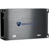 imageRockville SK510 PACKAGE 10 1200w Loaded K5 Car Subwoofer EnclosureDB11 Amp