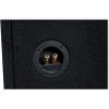 imageRockville VS10K52 10 K5 1200W Car Subwoofer in Vented Enclosure 2 Ohm 300W RMS MDF Construction Deep Bass for Car Audio SystemsSingle 10 2 Ohm
