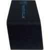 imageRockville VS12K54 1400w 12 K5 Car Subwoofer 4 Ohm Vented Enclosure Deep Bass Durable Build HighPower Handling for Car Audio EnthusiastsSinge 12 1 Ohm
