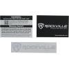 imageRockville VS12K54 1400w 12 K5 Car Subwoofer 4 Ohm Vented Enclosure Deep Bass Durable Build HighPower Handling for Car Audio EnthusiastsSinge 12 1 Ohm